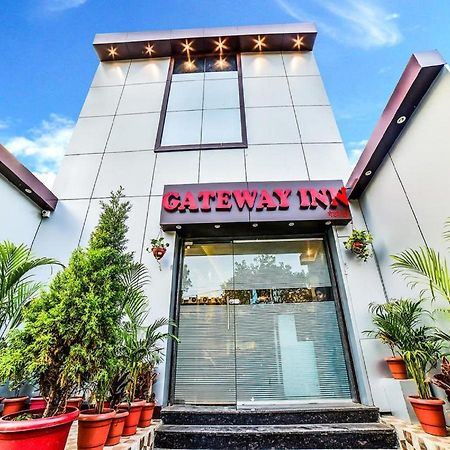 Gateway Inn Bombaj Exteriér fotografie